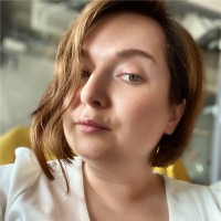Lyuba Sentuhovska