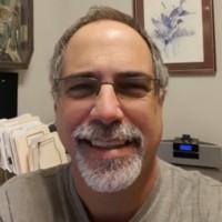 Mark Brooks
