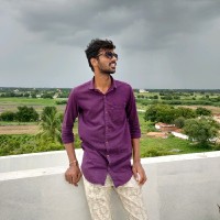 Sachin Sabnekar
