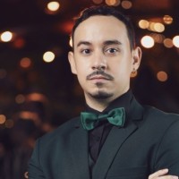 Carlos Eduardo Grangeiro