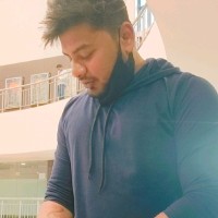 Paritosh Srivastava