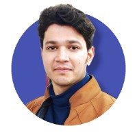 Amit Vikas Patel