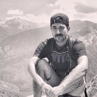 Aaron Van Lieu
