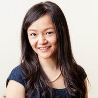 Allison (Xin) He, Cfa