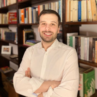 Tomaso Greco