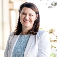 Meghan Martin, CAE