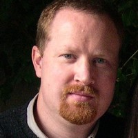 Kevin Johnson