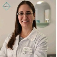 Dr Beatriz Martin Hernandez
