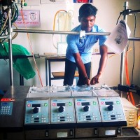Gokul Ramamoorthy