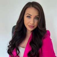 Gabriela Tsekova
