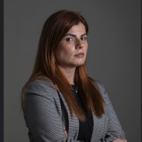 Vanessa Tozador Franco