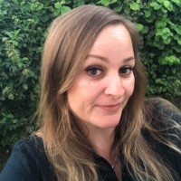 Emma Arnold-Moseley
