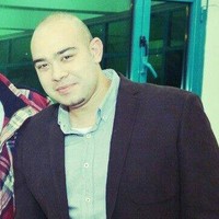 Mohamed Nabel