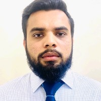 Ifthikar Moulana