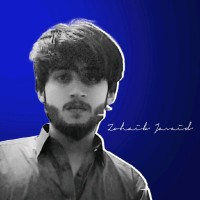Zohaib javaid