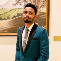 Eranda Perera