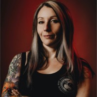 Christina Westervelt