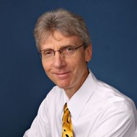 David Roy Griffin