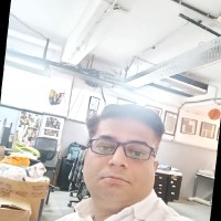 Saurabh Chatuvedi