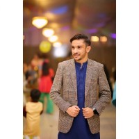 Ubaid Khanzada
