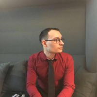 Philipe Cardoso Segundo Perfil