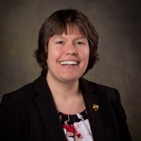 Juliana Thompson