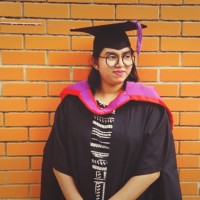 Ria Rahman