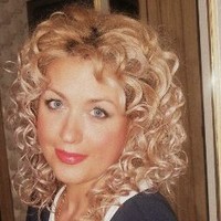 Жанна Пронина