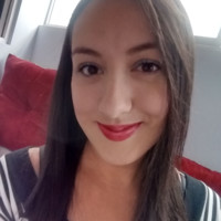 Julieth Abril casas