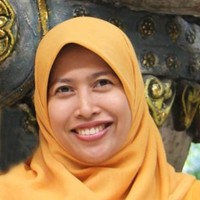 Desy Maria Kurniawati
