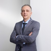 Ahmet Toker