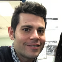Joel Peck