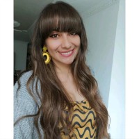 Andrea Marcela Rozo Bernal