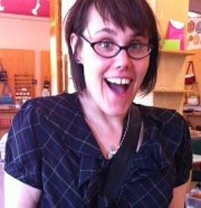 Liz Tollefson