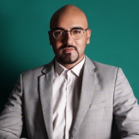 Amir Ahmadi