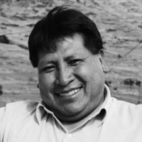 PEDRO QUISPE HUILLCA