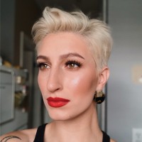 Erica Vidrine