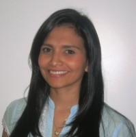Ana Sofia Delgado Pinto