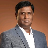 Jesuraj Padmanabhan