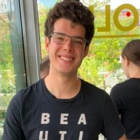 Joshua Begin