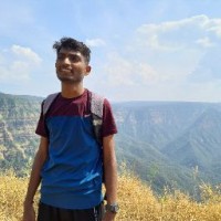 Abhijeet Parit