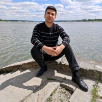 Ruzmat Safarov