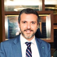 Antoine Shehadeh, Cfa