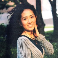 Grace D. Yang