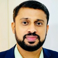 Abdul Azeez K. Bba,Fcma