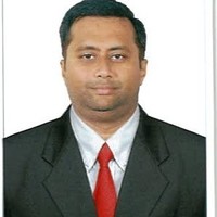 Krishna Murthy jairam