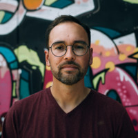 Wes Dorrius - UMEF en 