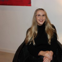 Grace M.