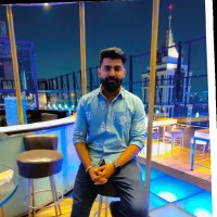 Dileep Patil
