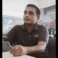 Vikash Chand